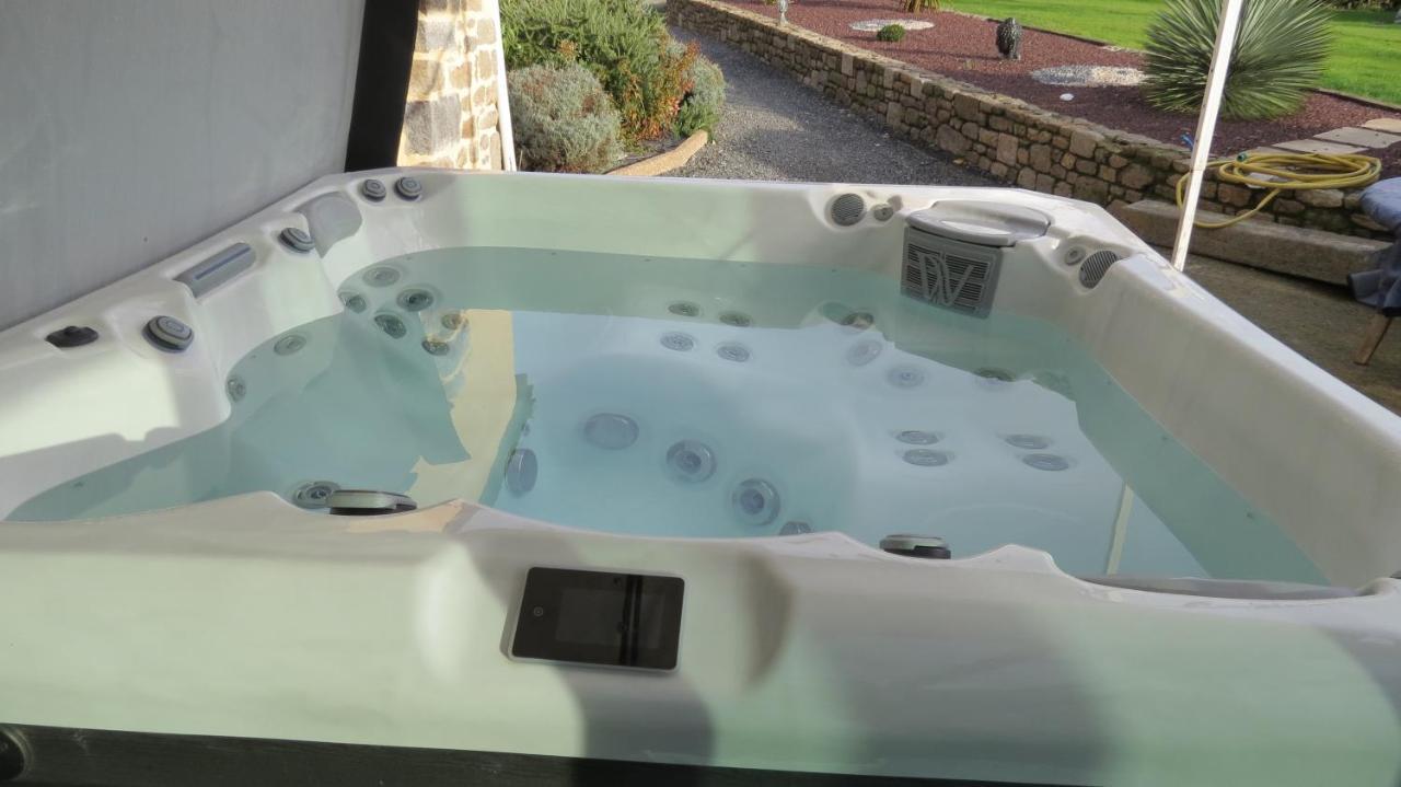 Chambre D'Hote Naturiste Ou Pas Miniac-Morvan Экстерьер фото