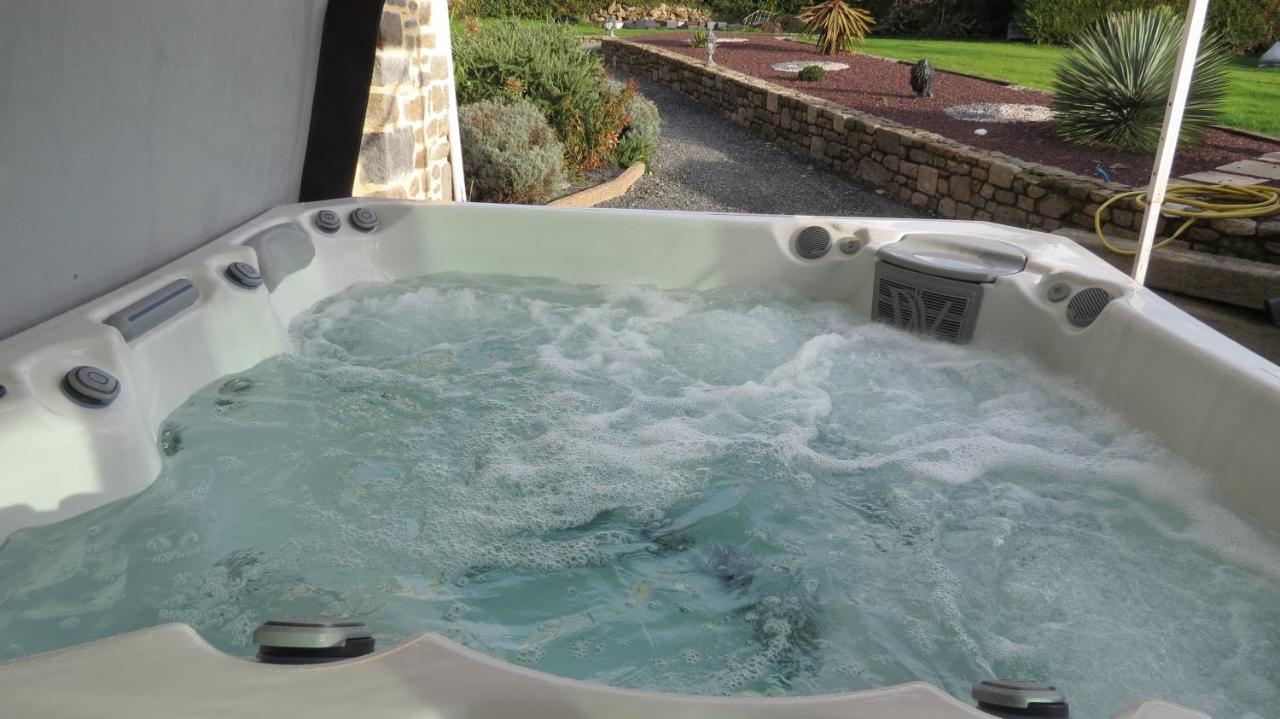 Chambre D'Hote Naturiste Ou Pas Miniac-Morvan Экстерьер фото