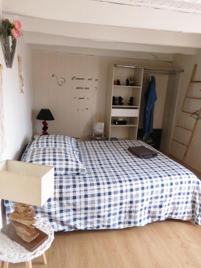 Chambre D'Hote Naturiste Ou Pas Miniac-Morvan Экстерьер фото