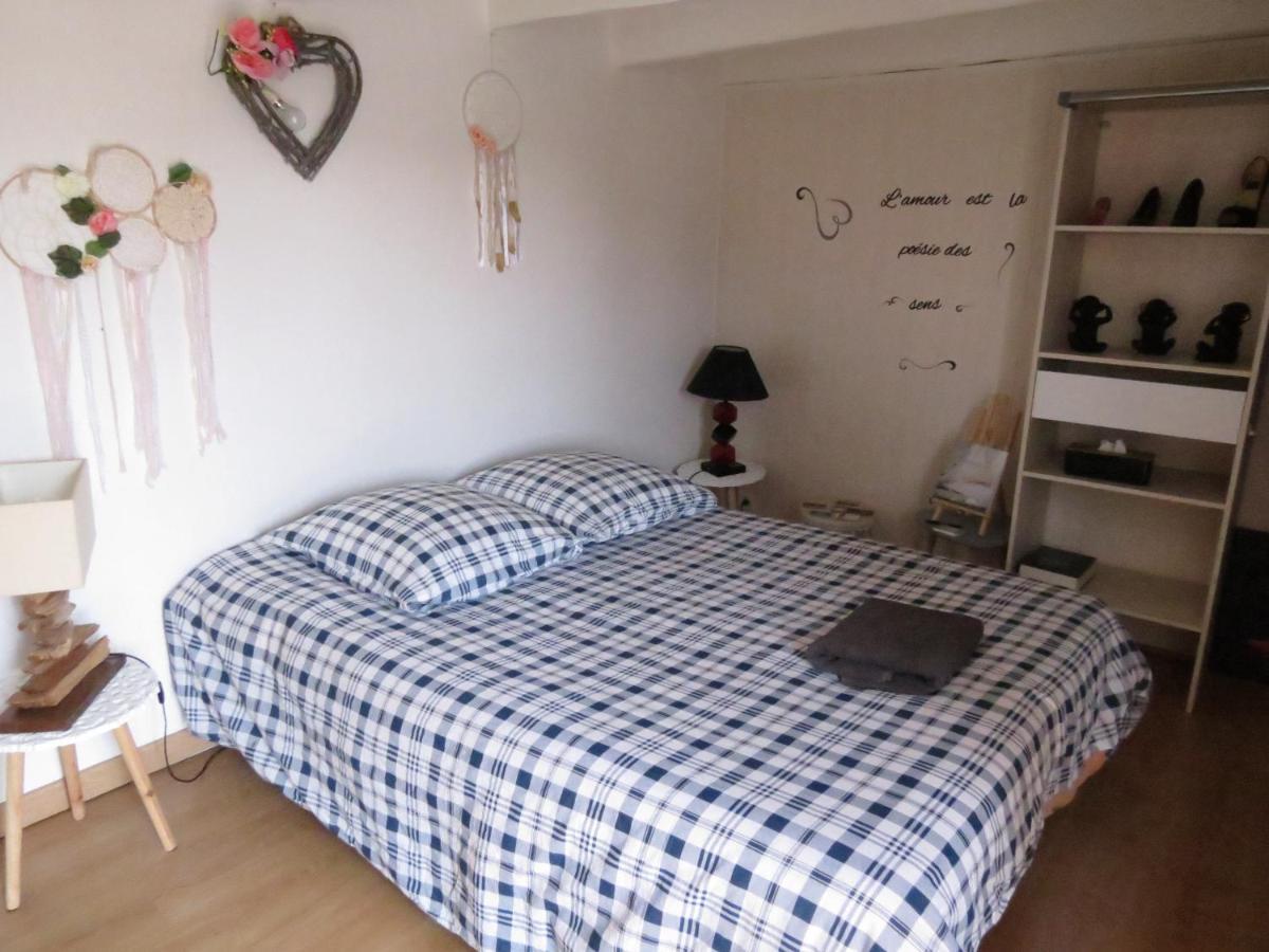 Chambre D'Hote Naturiste Ou Pas Miniac-Morvan Экстерьер фото
