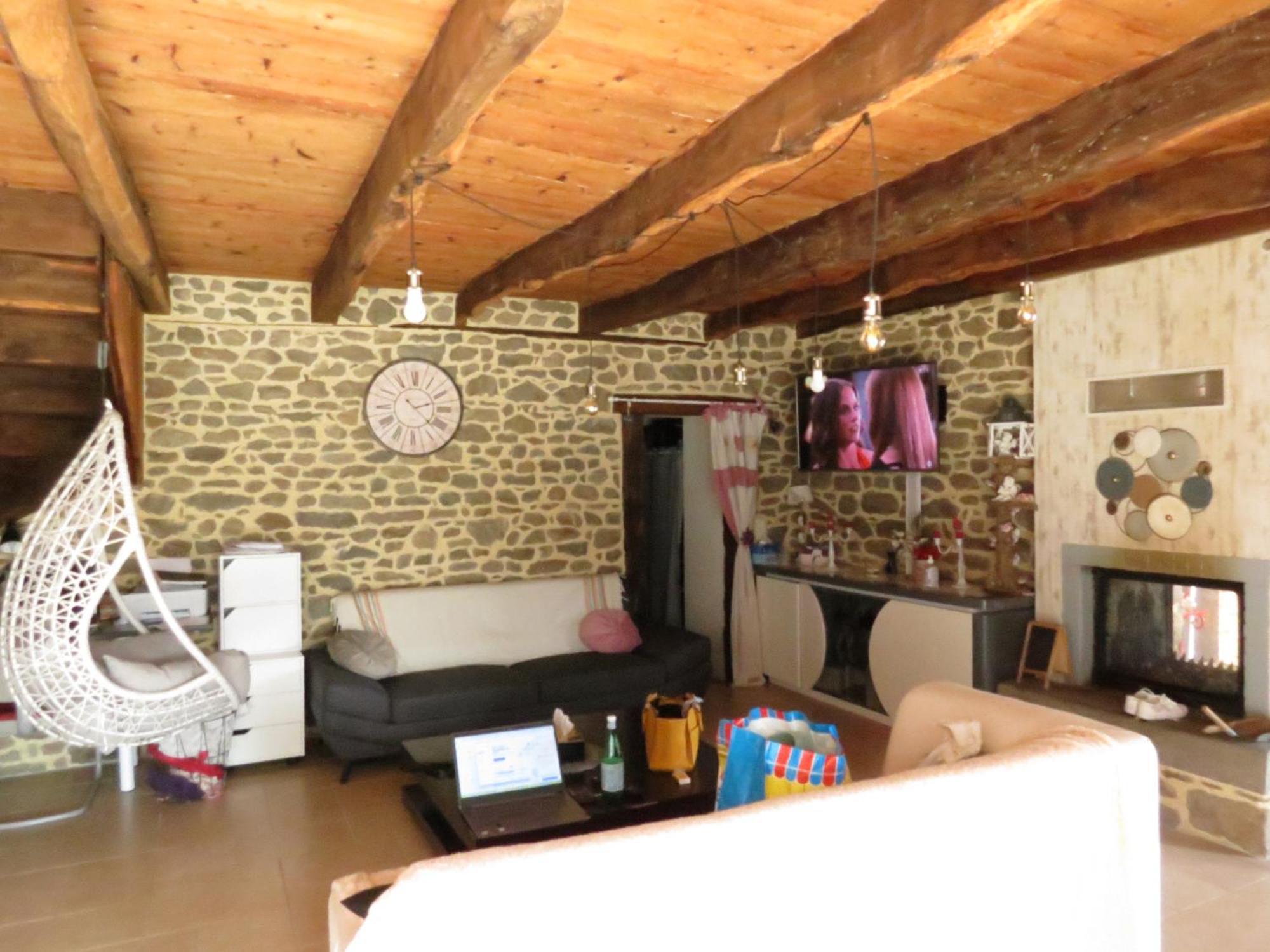 Chambre D'Hote Naturiste Ou Pas Miniac-Morvan Экстерьер фото